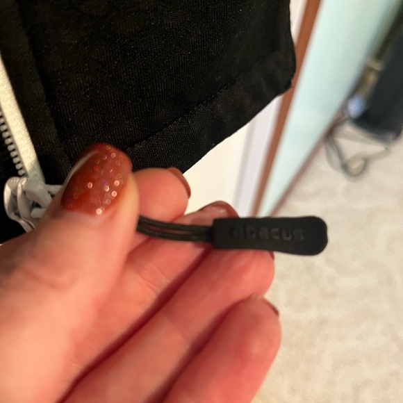 Like New | ABACUS | Full Zip Fleece - Picture 8 of 11